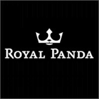 royal panda casino logo