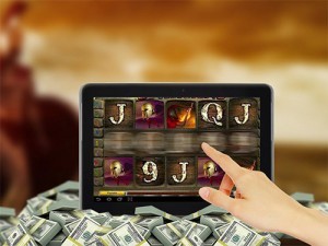genii multi16 interactieve casino games