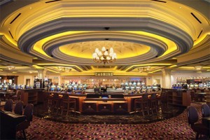 spa casino inside