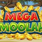 mega moolah jackpot casino game