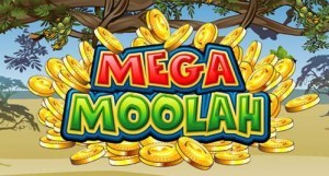 mega moolah jackpot casino game