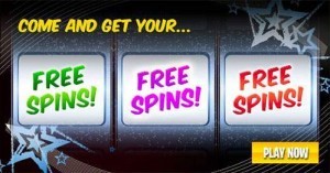 gratis spins bonus free spins bonus