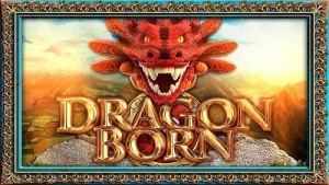 dragon born casino game