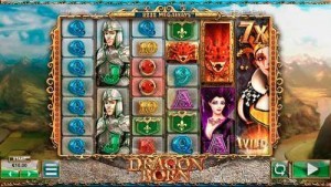 dragon born casino 6 reel casino game