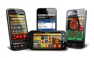 online casino voor op je mobiel of tablet