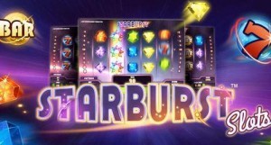 starburst casino slot netent