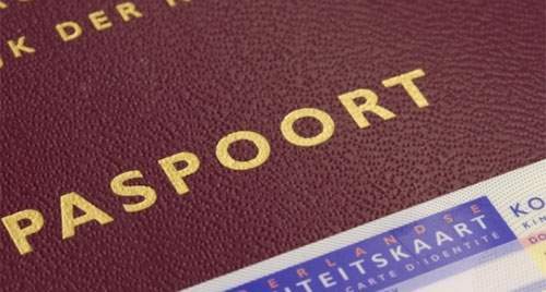veilige kopie maken van je paspoort, rijbewijs of identiteitskaart