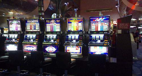 uitbetalingspercentage online casino's