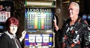 lion's share winners