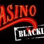 zwarte lijst online casino's