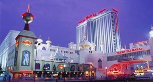 casino trump taj mahal in Atlantic City gaat sluiten