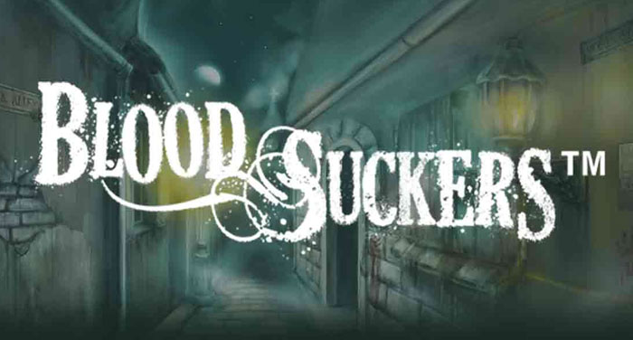 blood suckers casino slot review