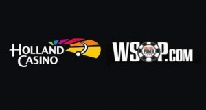 WSOP komt naar Nederland in 2017 in Holland Casino