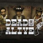 review dead or alive slot for free