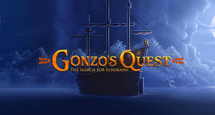 gonzo's quest casino slot review