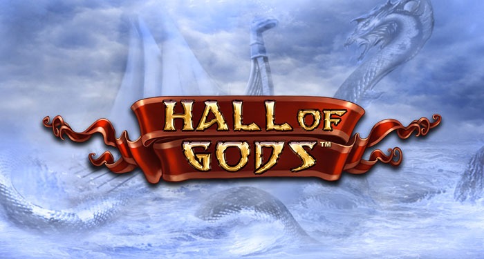hall of gods casino slot review