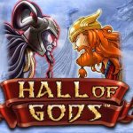 play hall of gods casino slot for free