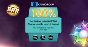 casinoroom approved casino by casino kings club
