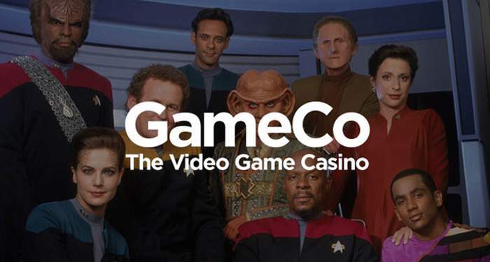 startrek casino games by gameco