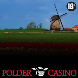 get bonus at polder casino
