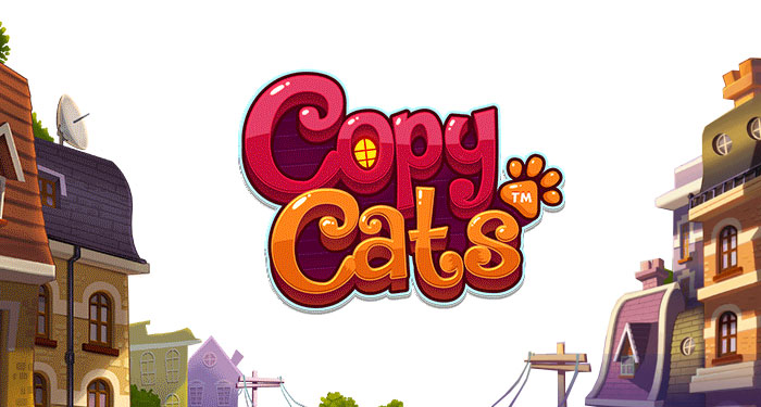 copy cats casino slot review