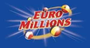 euro millions lottery