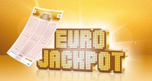 lottery eurojackpot