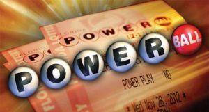 American powerball lottery jackpot 1 billion dollars