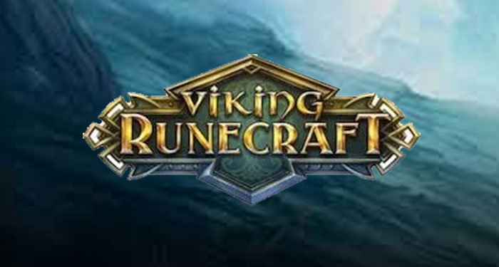 viking runecraft casino slot review