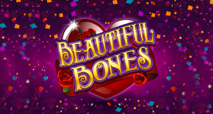 beautiful bones casino slot review