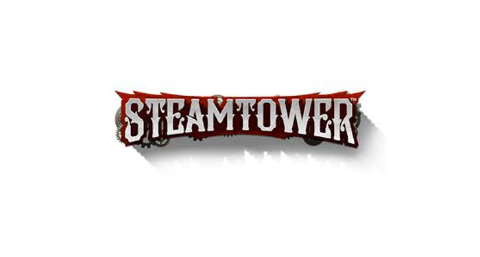 steam tower casino slot review