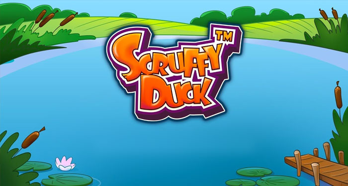 scruffy duck casino slot review