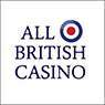 all british casino website