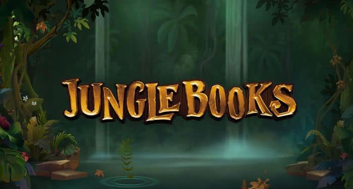 jungle books casino slot review