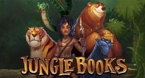 yggdrasil jungle books slot review