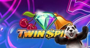 twinspin tournament royal panda