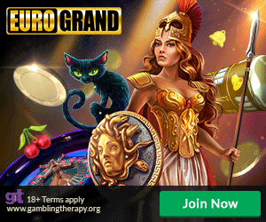 eurogrand casino welcome bonus