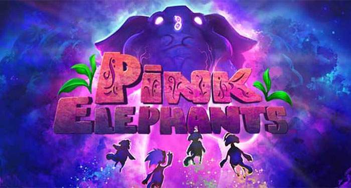 slot review pink elephants by thunderkick