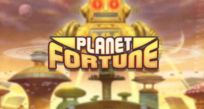 planet fortune slot review