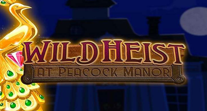 wild heist casino slot review