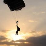 what is a parachute bonus