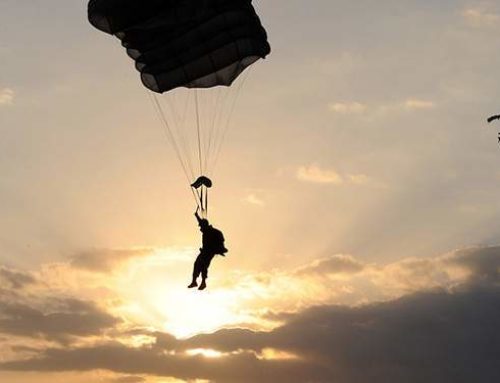 Wat is een parachute bonus?