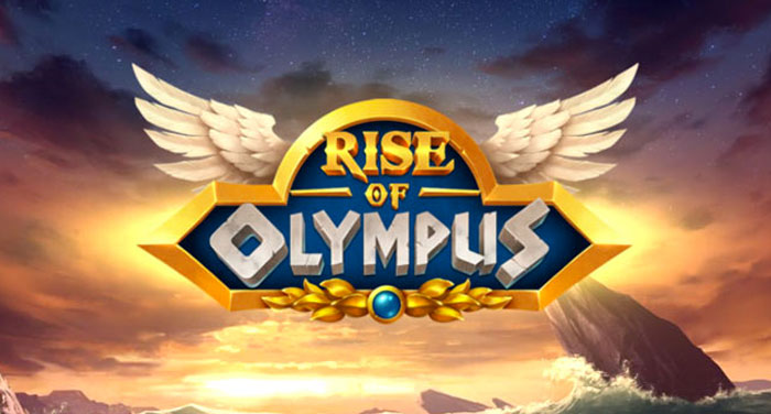 Rise of olympus casino slot review