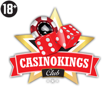 Casino Kings Club Logo