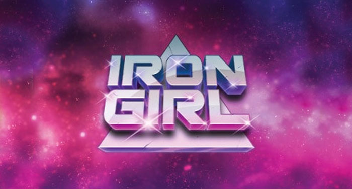 iron girl casino slot review