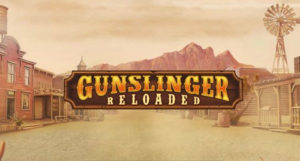 gunslinger reloaded casino slot review