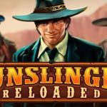 gunslinger reloaded slot review