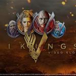 Vikings Casino Slot by Netent based on the successful TV series