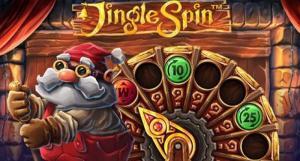 jingle spin by netent casino slot review