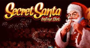 top 5 christmas casino slots secret santa